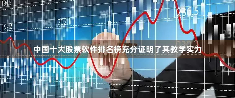 中国十大股票软件排名榜充分证明了其教学实力