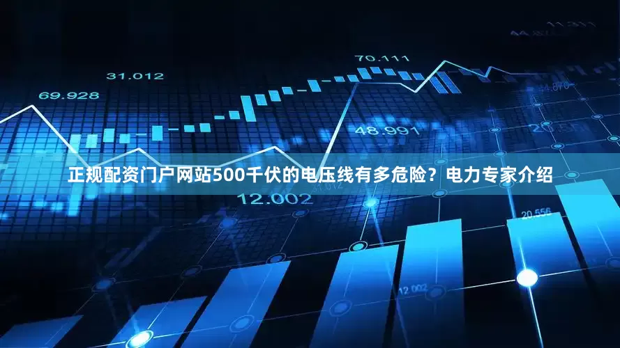 正规配资门户网站500千伏的电压线有多危险？电力专家介绍